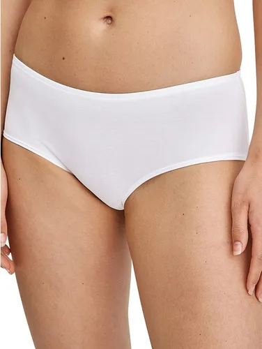CALIDA Panty Essential Cotton langanhaltender Komfort, weich, atmungsaktiv