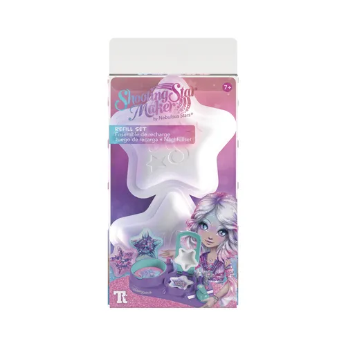 Nebulous Stars Sternschnuppen-Labor Sterne Refill