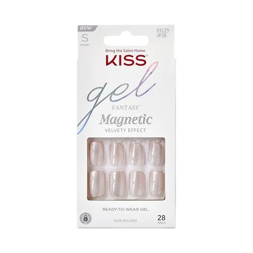 Kiss Künstliche Nägel von Kiss