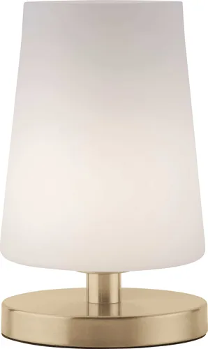 PAUL NEUHAUS LED-Tischleuchte 4146-60 in gold von Paul Neuhaus