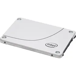 Intel D3-S4510 240GB SSD - Interne 2,5 Zoll Solid-State Drive mit 240 GB, bietet hohe Geschwindigkeit und Zuverlässigkeit für Ihre Daten.