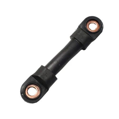 Flex-Verbinder in Schweißtechnik 50mm² x 170mm Länge M10