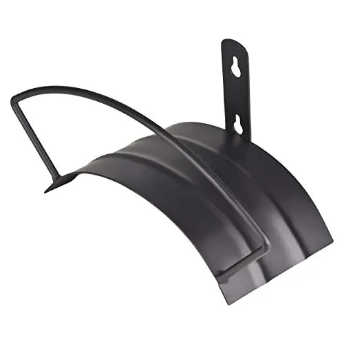 GardenMate Schlauchhalter für 45m Schlauch pulverbeschichtet Wandmontage - Comfort