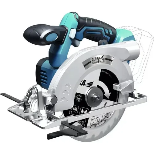 Bürstenlose 18V Kreissäge