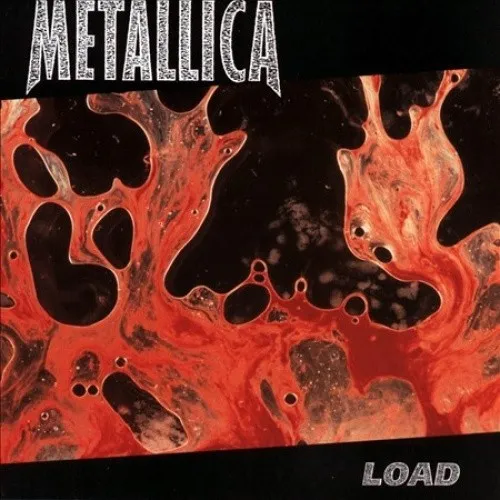 Produktbild Load by Metallica [Audio CD]