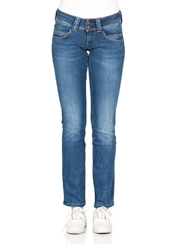 Pepe Jeans Damen Jeans Venus von Pepe Jeans
