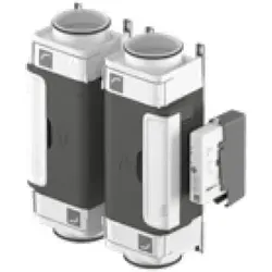 Zehnder Ventilatoren von Zehnder