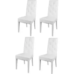 t m c s Tommychairs in weiß von STOCK LINE