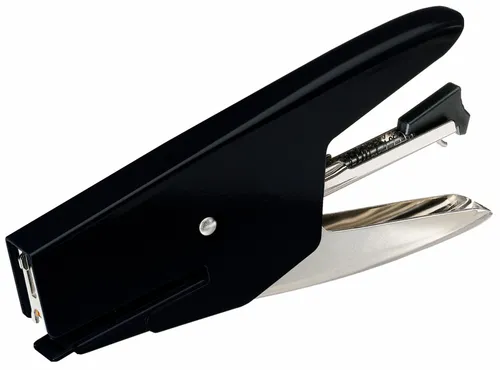 Rapid Heftzange Fashion BB58 Heftleistung: 15 Blatt schwarz