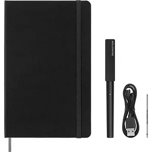 Moleskine Smart Writing