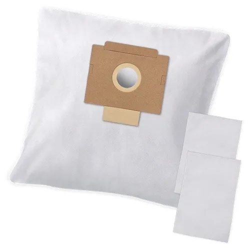 Staubsaugerbeutel kompatibel zu Swirl R22 Filtertüten 10