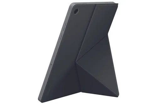 Samsung Book Cover Black für Galaxy Tab A11+ - Stylisches und schützendes Book Cover in Schwarz für das Galaxy Tab A11+. Ideal für den Alltag, schützt es vor Kratzern und Stößen.