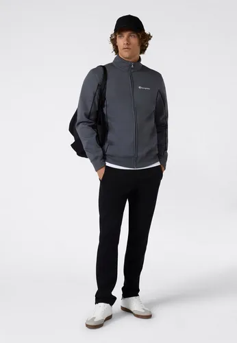 Champion Jogginganzug Sweatsuit (2-tlg), für Freizeit und Training, sportlicher Stil, angenehmes Tragegefühl