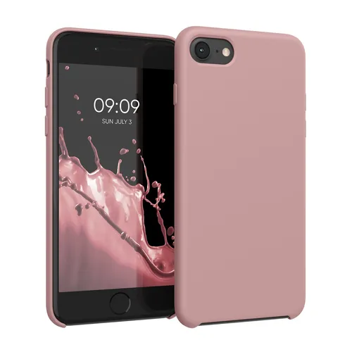 Handyhülle für Apple iPhone SE 2022 2020 iPhone 8 7 Hülle Silikon Case