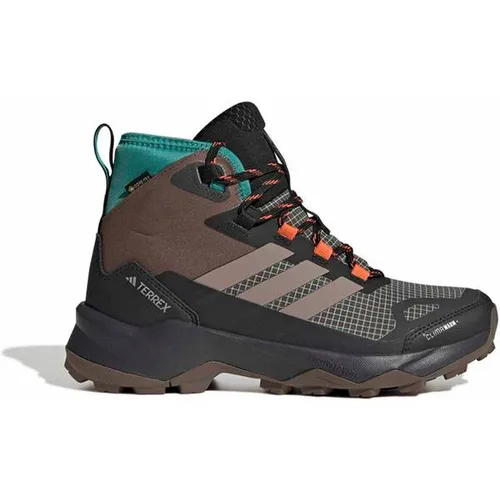 adidas Terrex Skychaser AX5 Mid Gore-tex Climawarm+ Damen Wanderschuhe
