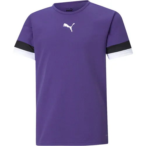 Puma teamRise Trikot - lila