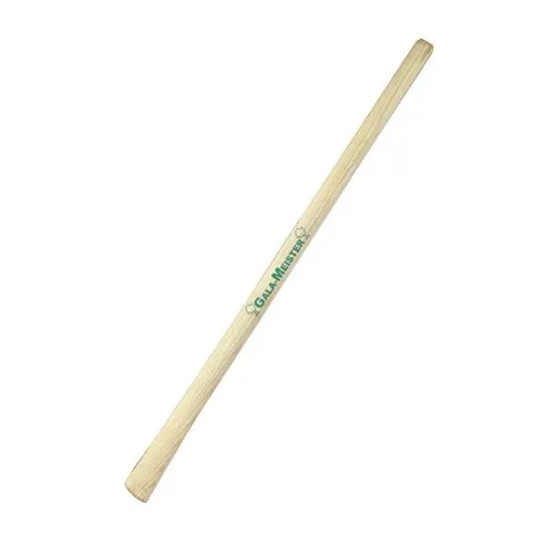 Wiedehopfhauenstiel 1050 mm von bauCompany24