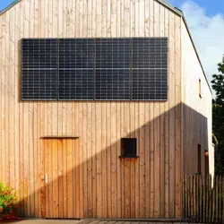 Balkonstrom Balkonkraftwerk 1800 Watt - Komplettset Bifazial, Made in Germany - Effizientes Balkonkraftwerk mit 4 bifazialen Solarmodulen (1800 W) und WLAN-Wechselrichter für maximale Erträge. Wetterfest und langlebig mit 25 Jahren Produktgarantie.