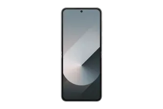 Samsung Galaxy Z Flip6 5G von SAMSUNG MOBILE