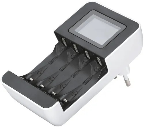 Hama Akku-Ladegerät 00223552 von Hama