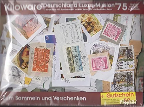 Briefmarken von Prophila Collection