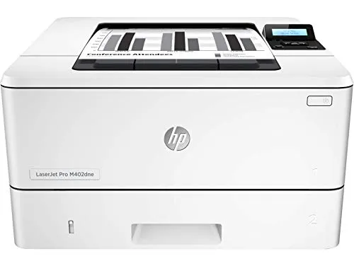 HP LaserJet PRO M402DW