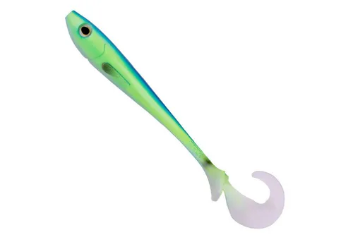 Zeck Fishing Kunstköder Zeck Butcher Gummifisch - Hechtköder