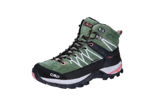 CMP Rigel Mid Damen Trekkingstiefel von CMP