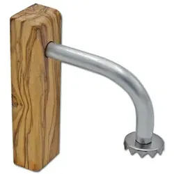 Magnetseifenhalter FELIX inkl. Plättchen