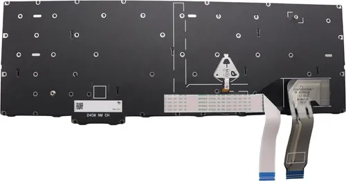 Lenovo NB_KYB 4C6TT50B-BK-CHY-BEL Tastatur