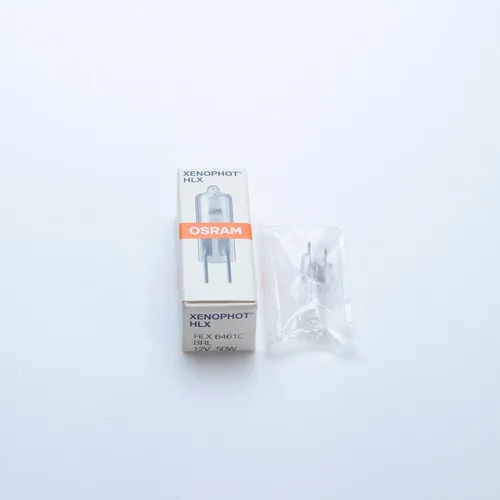 Produktbild OSRAM XENOPHOT HLX 64626 EHE 12V 100W Halogen-Niedervoltlampe ohne Reflektor