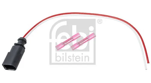 Febi Bilstein Stecker 171904