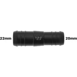 Gartenschlauchzubehör & -ventile von WamSter®