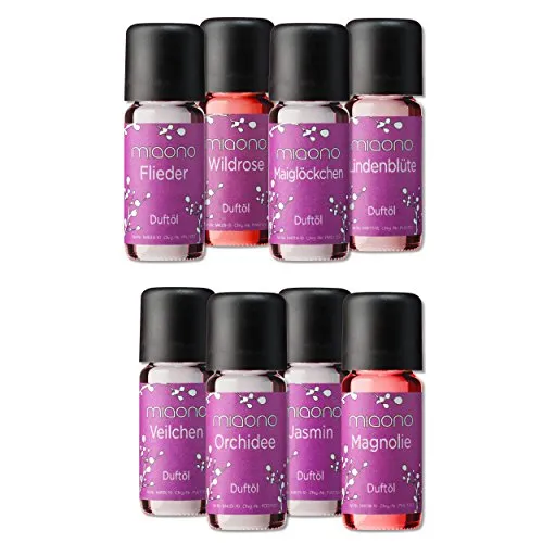 Duftöl Set