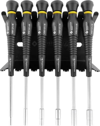 BERNSTEIN Werkzeuge von BERNSTEIN