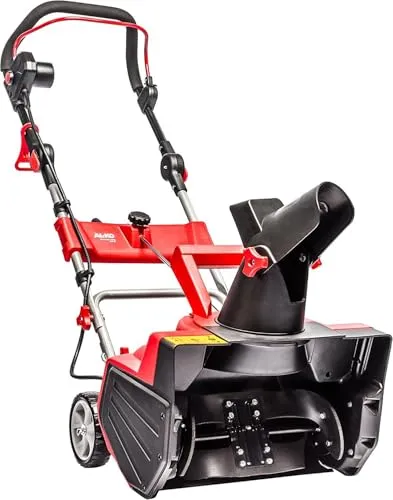 Elektro-Schneefräse Snow Line 46 E