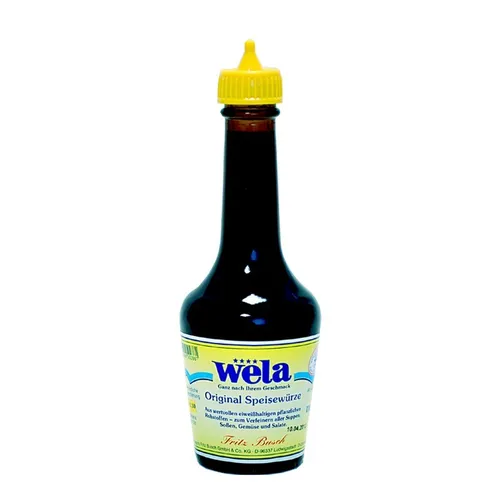 WELA Original Speisewürze 110 g