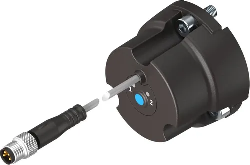 FESTO 2393547 Positionssensor für DRVS Schwenkantriebe von Festo