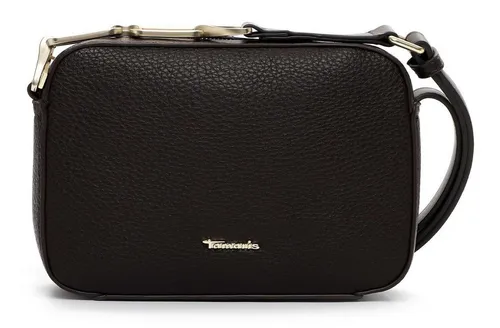 Tamaris Umhängetasche TAS Ghalia - Stilvoll & Praktisch - Umhängetasche aus Feinsynthetik in Echtleder-Optik, mit Reißverschluss und praktischem Stauraum für Handy, Geldbörse und mehr. Perfekt für den Alltag und besondere Anlässe.