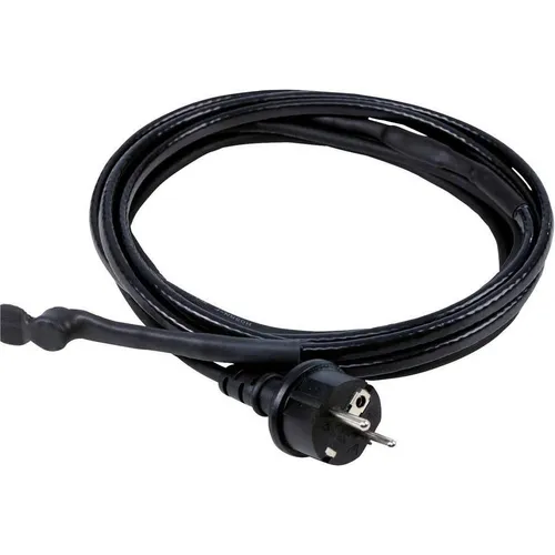 AS Schwabe 67014 Heizkabel 230 V 60 W 4 m