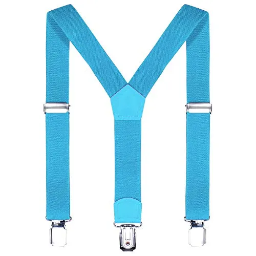 Hosenträger Blau von DonDon