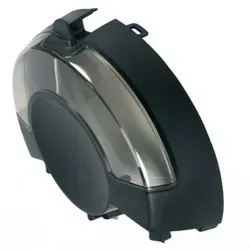 Tefal SS-993604 Deckel für Heissluft-Fritteuse ActiFry - Praktischer Kunststoffdeckel für Tefal ActiFry Fritteusen, sorgt für optimale Luftzirkulation und perfekte Ergebnisse beim Frittieren.