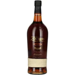 Ron Zacapa Centenario SOLERA Gran Reserva 40% Vol. 1l von Zacapa