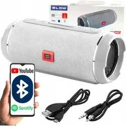 DRAHTLOSER BLUETOOTH-LAUTSPRECHER BLASEN BT460
