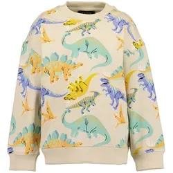 Blue Seven Sweatshirt in Beige - 98