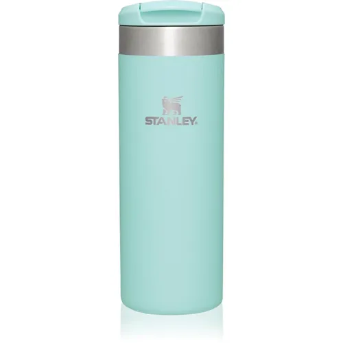 Stanley The Aerolight Transit Becher 0,47 Liter in türkis von STANLEY