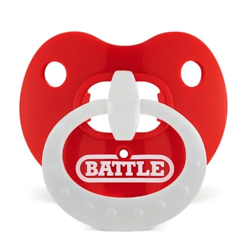 Sport-Mundschutz von Battle