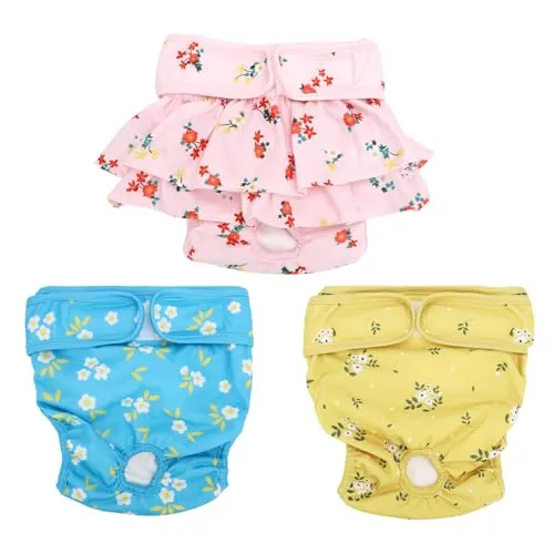 Hundewindeln von Nobleza