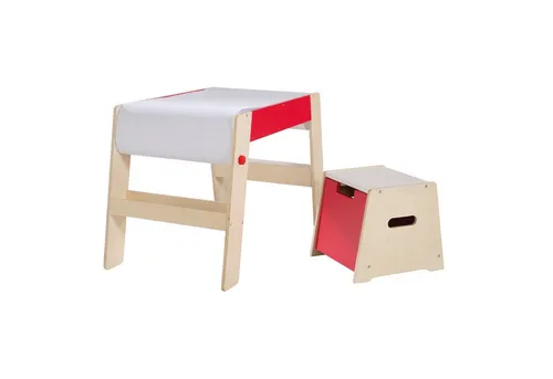 roba Maltisch & Hocker Set