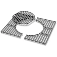 Weber Gourmet BBQ System Grillrost-Einsatz 8846